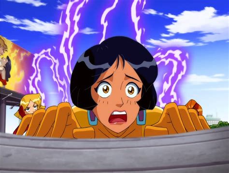alex totally spies ethnicity|17 Facts About Alex (Totally Spies!) .